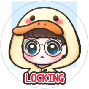 Lock1ng